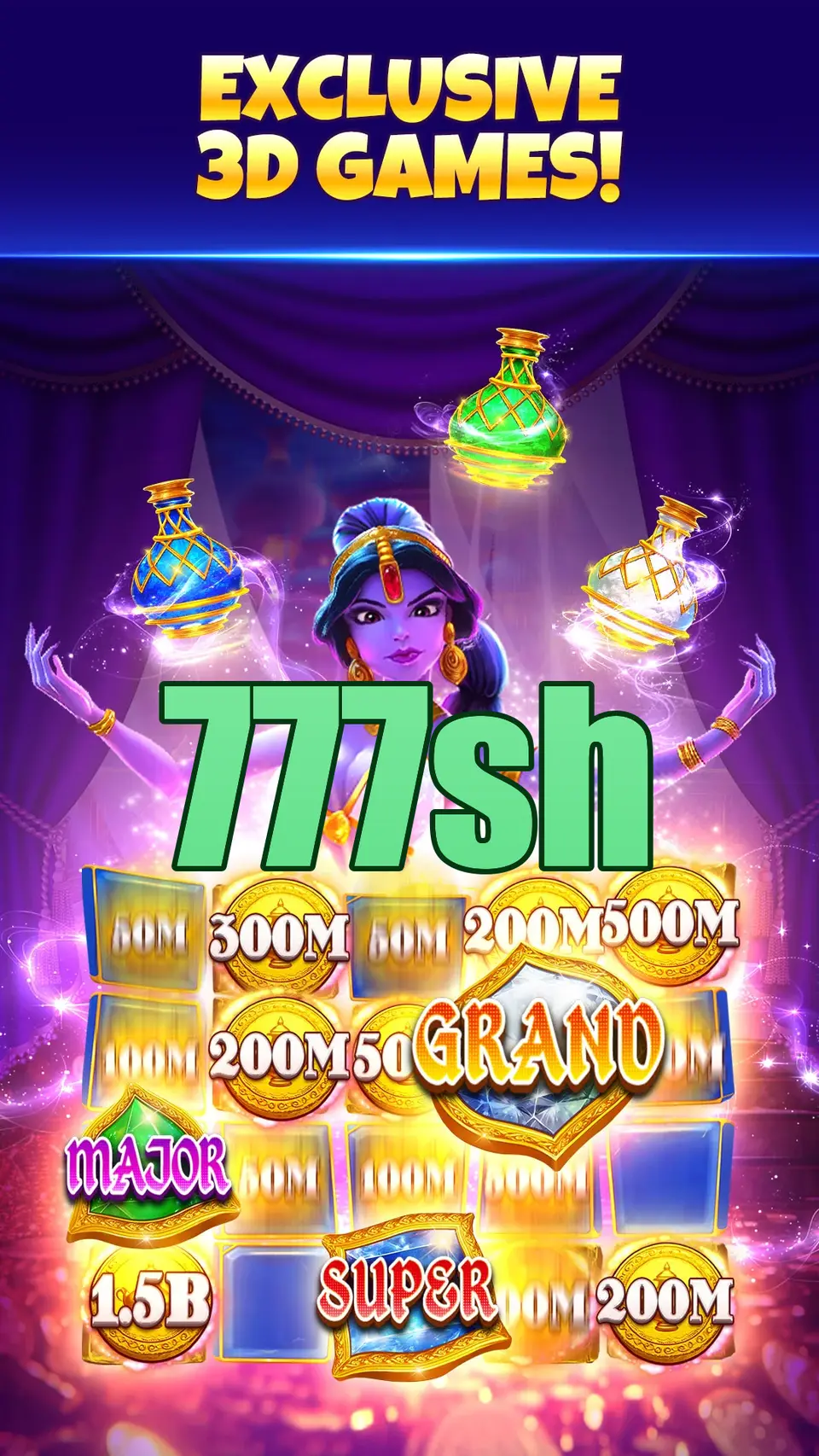 777sh APK