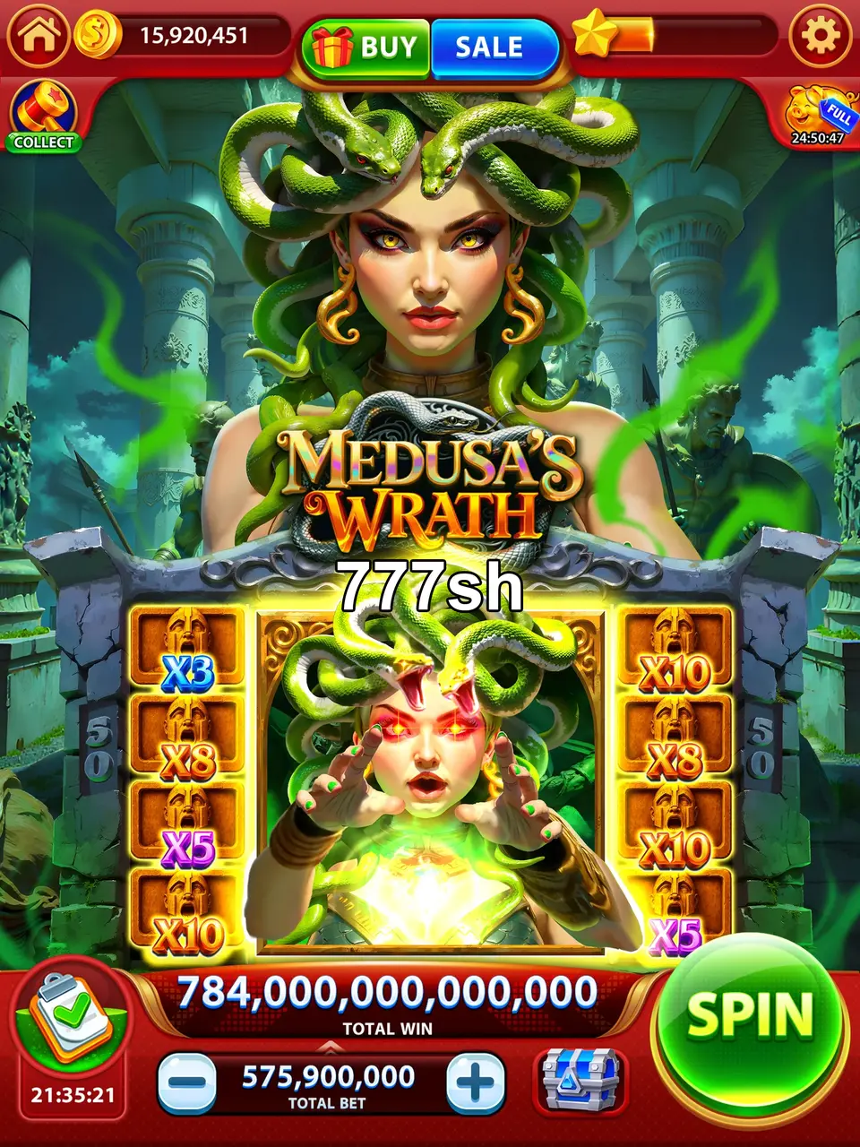 777sh APK