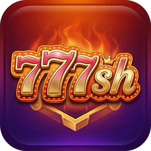 777sh Logo - Oficial